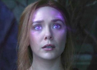 WandaVision theory: Agatha Harkness has already begun House of M | Films | Entertainment – challenge