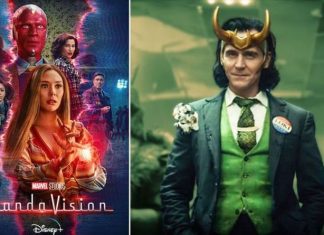 WandaVision theory: Scarlet Witch frees Loki for alternate Mind Stone to resurrect Vision | Films | Entertainment – challenge