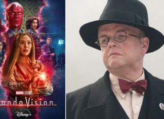 WandaVision theory: Scarlet Witch resurrected Arnim Zola trying to transfer Vision’s mind | Films | Entertainment – challenge