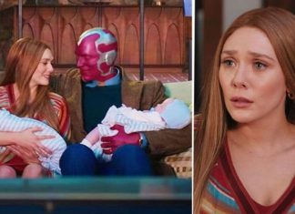 Wandavision: Elizabeth Olsen predicted ‘fake babies’ FOUR years ago ‘They’ll never do it’ | Films | Entertainment – challenge