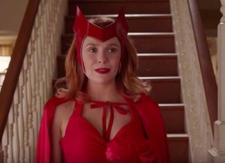 Wandavision Nexus explained: How Scarlett Witch will bring the X-Men into the MCU | Films | Entertainment – challenge