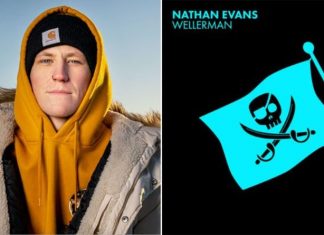 Wellerman sea shanty singer Nathan Evans announces 2021 tour ‘I’ve got more in my locker’ | Music | Entertainment – challenge