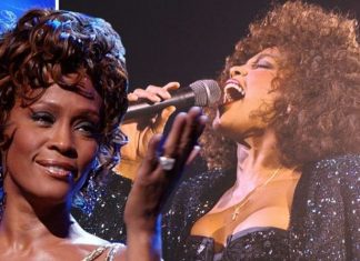 Whitney Houston death: How old was Whitney Houston when she died? | Music | Entertainment – challenge