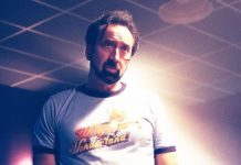 Willy’s Wonderland review: Nicolas Cage is deranged and spectacular | Films | Entertainment – challenge