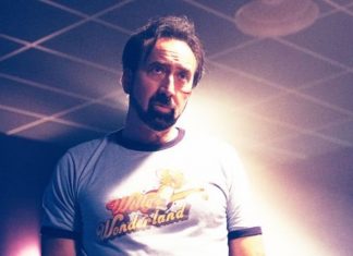 Willy’s Wonderland review: Nicolas Cage is deranged and spectacular | Films | Entertainment – challenge