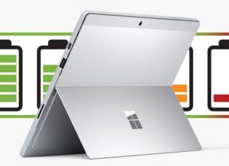 Windows 10 update should ensure you always have enough battery life: Report