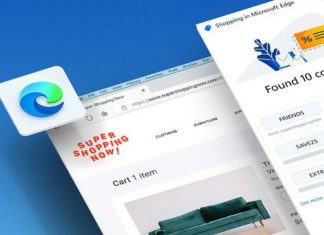 Windows 10 update will delete your old web browser and install Edge: Report