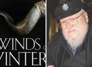Winds of Winter update: How much of ASOIAF book has George RR Martin written? ‘Hundreds’ | Books | Entertainment – challenge