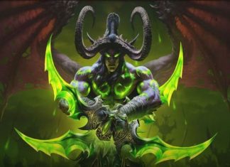 WoW Classic TBC release date: Burning Crusade fans face big server choice | Gaming | Entertainment – challenge