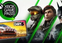 Xbox Game Pass February 2021 update – Best Xbox Series X launch game joins line-up | Gaming | Entertainment – challenge