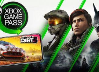 Xbox Game Pass February 2021 update – Best Xbox Series X launch game joins line-up | Gaming | Entertainment – challenge