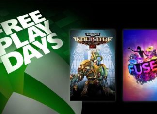 Xbox Live Gold subscribers can download two new games for the weekend | Gaming | Entertainment – challenge