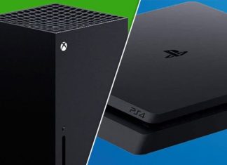 Xbox Series X games list gets big boost as it bags PS4 exclusive | Gaming | Entertainment – challenge