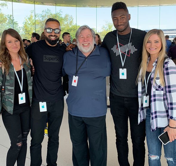 YouTube supersaf Apple