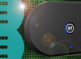 Your BT broadband will never go down again, thanks to help from EE: Report