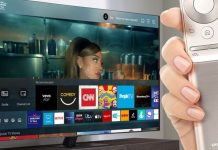 Your Samsung TV just got even more free content to enjoy – here’s what’s new: Report