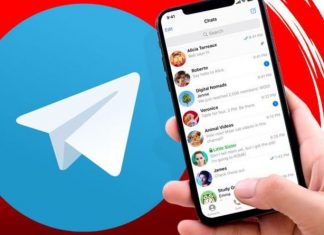 Your Telegram chats might not be as safe as you had hoped: Report