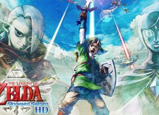 Zelda Skyward Sword HD coming to Switch, but it’s bad news for Breath of the Wild 2 fans | Gaming | Entertainment – challenge
