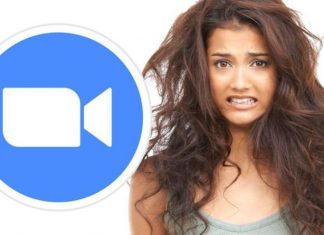 Zoom adds fun feature which gives you makeover for your next meeting: Report