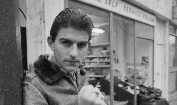 nick cotton