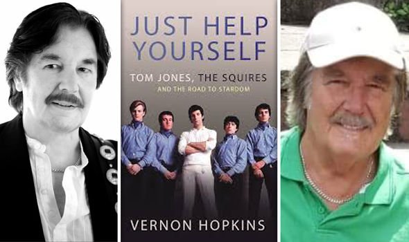 tom jones the voice music elvis presley us tv song