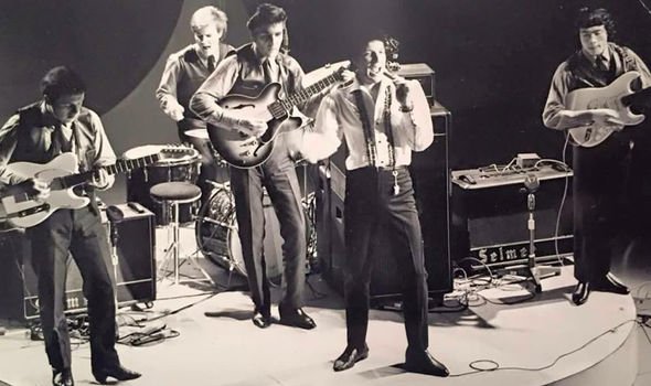 tom jones the voice music elvis presley us tv song