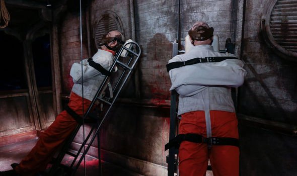 ANTHONY HOPKINS HANNIBAL LECTUR SILENCE LAMBS FILM