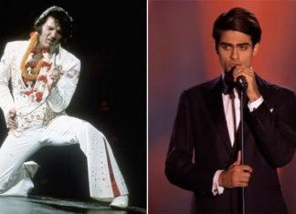 Andrea Bocelli’s son Matteo Bocelli sings Elvis Presley’s Can’t Help Falling In Love WATCH | Music | Entertainment – challenge