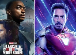 Avengers Endgame Iron Man connection teased for The Falcon and The Winter Soldier by star | Films | Entertainment – challenge