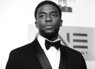 Black Panther star Chadwick Boseman makes history with Golden Globe win | Films | Entertainment – challenge