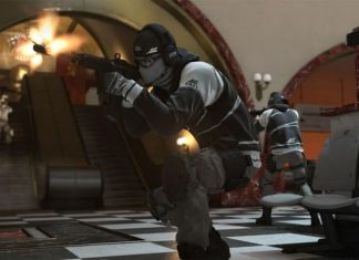 Call of Duty Black Ops Cold War update news and Warzone Tournament latest | Gaming | Entertainment – challenge