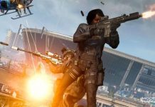 Call of Duty Warzone update today: Server issues as fans wait on 1.33 patch notes | Gaming | Entertainment – challenge