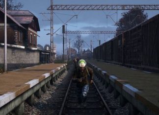 DayZ update TODAY: PS4 and Xbox One patch notes reveal latest fixes | Gaming | Entertainment – challenge