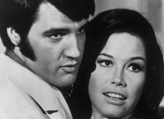 Elvis Presley confessed he ‘had a crush’ on co-star Mary Tyler Moore as soon as they met | Music | Entertainment – challenge
