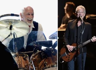 Fleetwood Mac farewell tour with Lindsey Buckingham may still happen admits Mick Fleetwood | Music | Entertainment – challenge