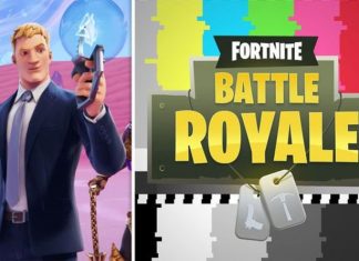 Fortnite update 15.50 PATCH NOTES, server downtime, end of season event, unvaulted weapons | Gaming | Entertainment – challenge