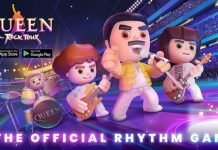 Freddie Mercury: Queen Rock Tour mobile video game announced – ‘Be a lockdown rock star’ | Music | Entertainment – challenge