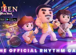 Freddie Mercury: Queen Rock Tour mobile video game announced – ‘Be a lockdown rock star’ | Music | Entertainment – challenge