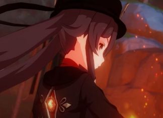 Genshin Impact Hu Tao Banner release date and event time news for March | Gaming | Entertainment – challenge