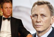James Bond: Daniel Craig wanted to ‘destroy the myth’ of previous 007s in Casino Royale | Films | Entertainment – challenge