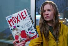 Moxie review: Amy Poehler breathes life into touching story – but it needed more | Films | Entertainment – challenge