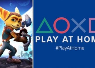 Ratchet and Clank FREE on PS4 and PS5 – Play at Home release date and launch time | Gaming | Entertainment – challenge