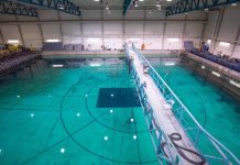 Technology Research Center: Water Suvival Equipment Tested By NASA At Texas A&M