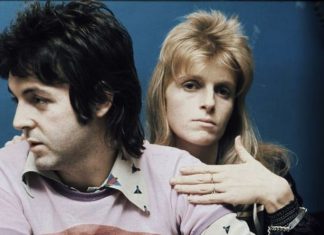 The Beatles: Paul McCartney’s banned protest song written for Northern Ireland | Music | Entertainment – challenge