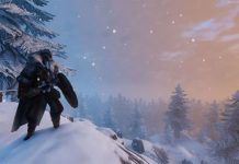 Valheim on PS4 and Xbox One: New update on Valheim coming to consoles | Gaming | Entertainment – challenge
