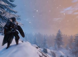Valheim on PS4 and Xbox One: New update on Valheim coming to consoles | Gaming | Entertainment – challenge