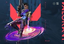 Valorant Astra release date and Act 2 start time update | Gaming | Entertainment – challenge