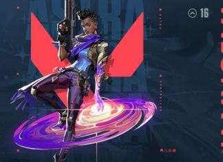 Valorant Astra release date and Act 2 start time update | Gaming | Entertainment – challenge