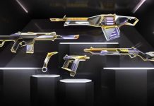 Valorant Prime 2.0 skins as Karambit steals the show before release | Gaming | Entertainment – challenge