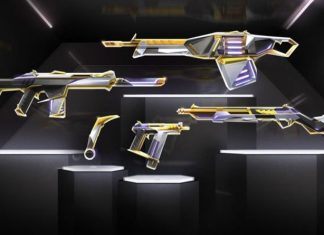 Valorant Prime 2.0 skins as Karambit steals the show before release | Gaming | Entertainment – challenge